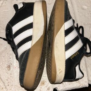 Adidas Samba toddler 8 ½